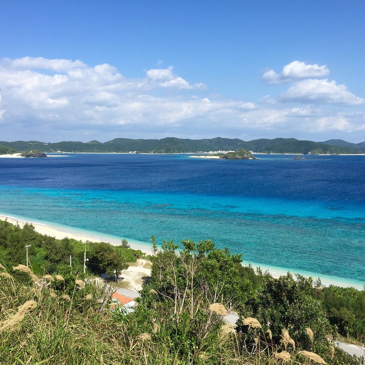 🏖️ 니시하마 비치 이미지 7